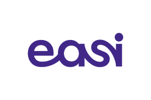 Easi logo