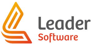 Leader logo