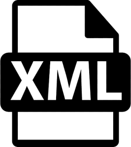 xml